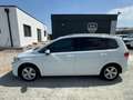 Volkswagen Touran Highline 1,6 SCR TDI Weiß - thumbnail 5