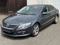 Volkswagen Passat CC BMT 2.0 TDI TEMPO|R.KAM|NAVI|SHZ Grigio - thumbnail 7