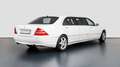Mercedes-Benz S 600 W220 S600 PULLMAN Beyaz - thumbnail 4