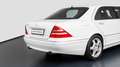 Mercedes-Benz S 600 W220 S600 PULLMAN Beyaz - thumbnail 7