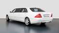 Mercedes-Benz S 600 W220 S600 PULLMAN bijela - thumbnail 2