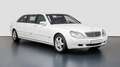 Mercedes-Benz S 600 W220 S600 PULLMAN Beyaz - thumbnail 1