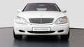 Mercedes-Benz S 600 W220 S600 PULLMAN bijela - thumbnail 5