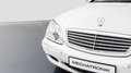 Mercedes-Benz S 600 W220 S600 PULLMAN Білий - thumbnail 8