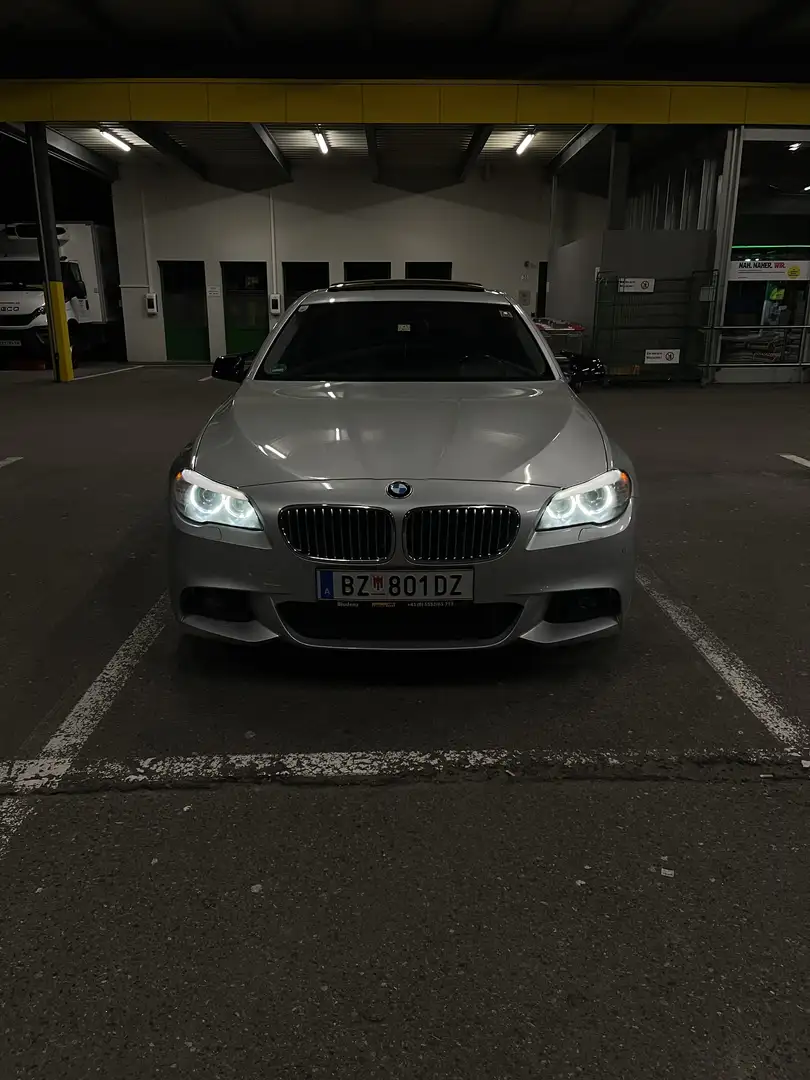 BMW 530 530d xDrive Aut. - 2