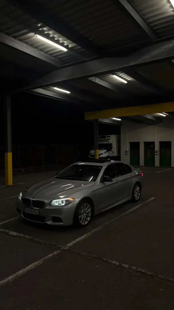 BMW 530 530d xDrive Aut. - 1