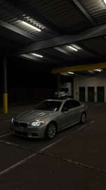 530d xDrive Aut.