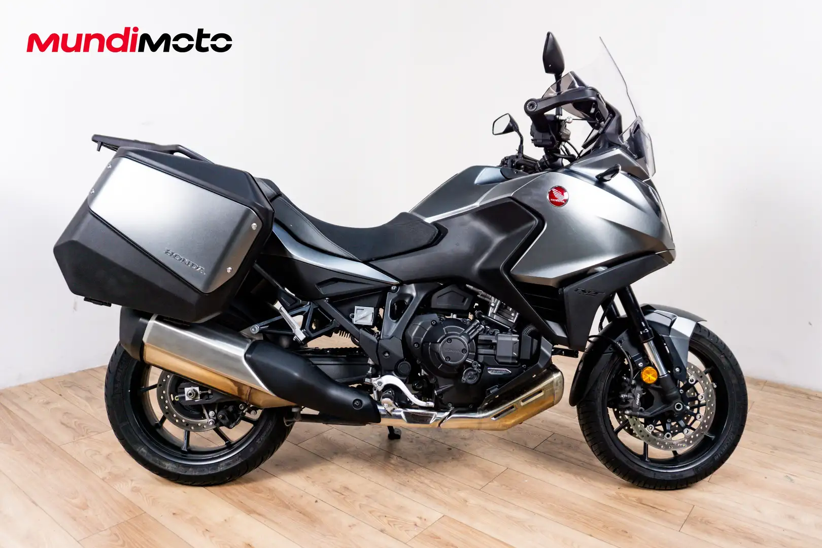 Honda NT 1100 - 1