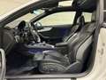 Audi S5 Coupé 3,0 TFSI quattro Tiptronic**PANO**MASSAGE** Weiß - thumbnail 18