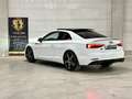 Audi S5 Coupé 3,0 TFSI quattro Tiptronic**PANO**MASSAGE** Weiß - thumbnail 16