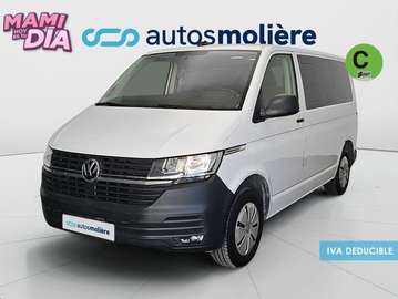 Origin Batalla Corta 2.0 TDI BMT 81 kW (110 CV)