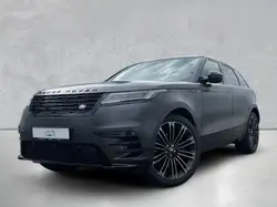 Land Rover Range Rover Velar D300 Belgravia Edition Satin HUD Luftfederung AD N
