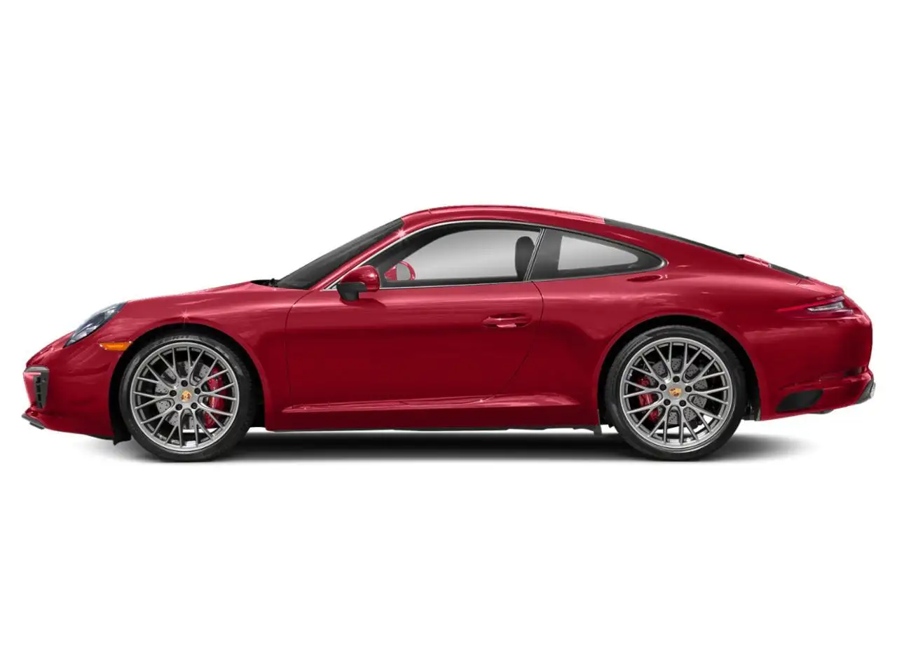 Porsche 911 снимка Porsche 911