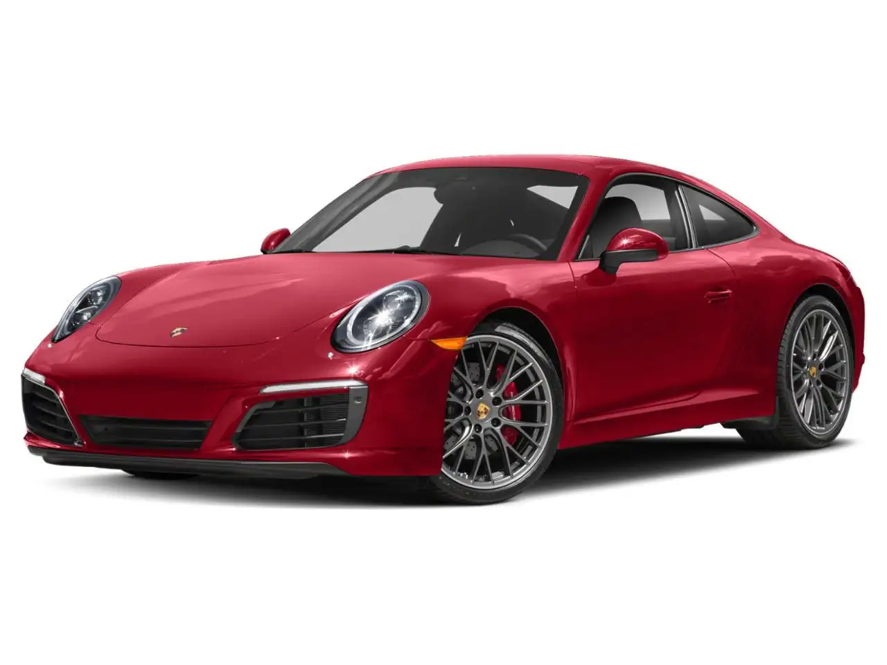 Porsche 911 снимка Porsche 911
