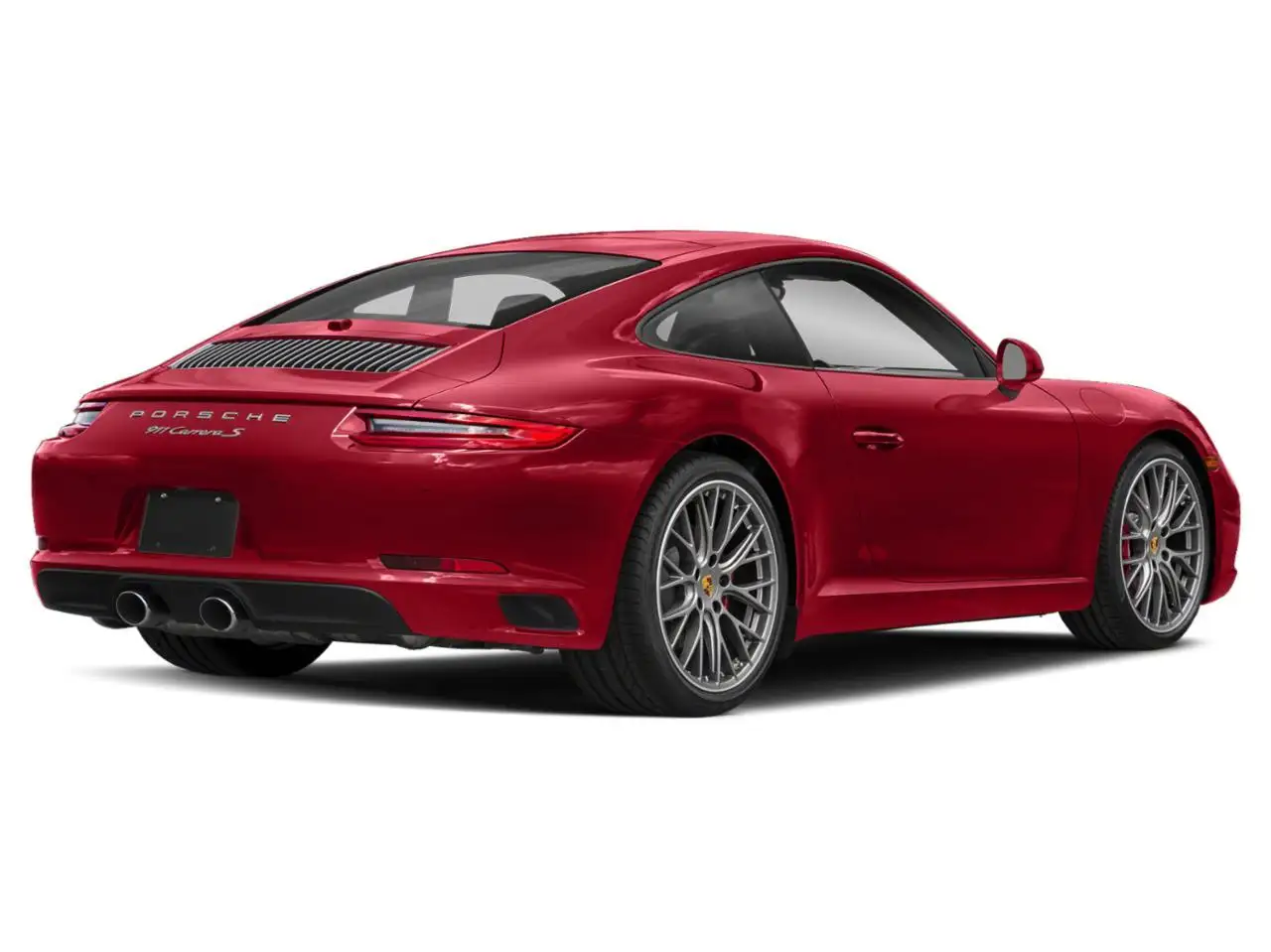 Porsche 911 снимка Porsche 911