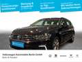 Volkswagen Passat Variant GTE 1.4TSI DSG NAVI AHK LED Zwart - thumbnail 1