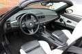 BMW Z4 Roadster 3.0si, Individual, M-Sport, PDC, Navi Schwarz - thumbnail 12