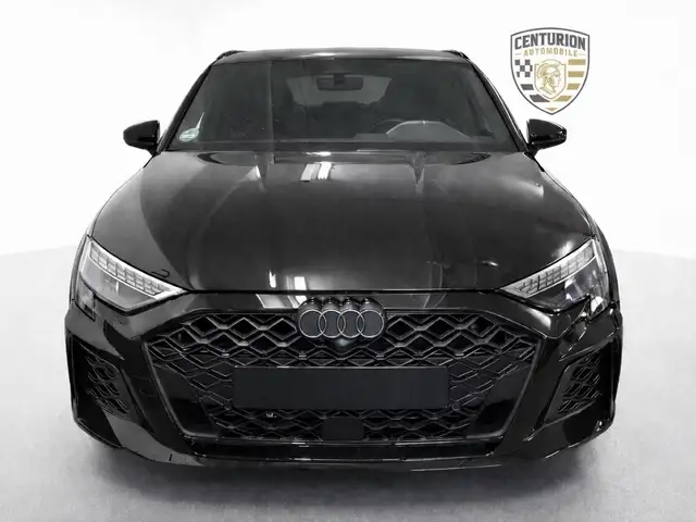 Audi RS3 MATRIX SONOS KERAMIK CARBON