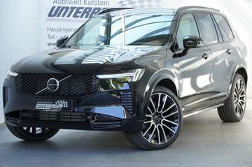 T8 Ultra, Plug-in AWD Dark