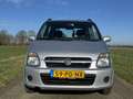 Opel Agila 1.2-16V Maxx|nieuwe apk|trekhaak| Grau - thumbnail 3