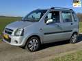 Opel Agila 1.2-16V Maxx|nieuwe apk|trekhaak| Grau - thumbnail 1