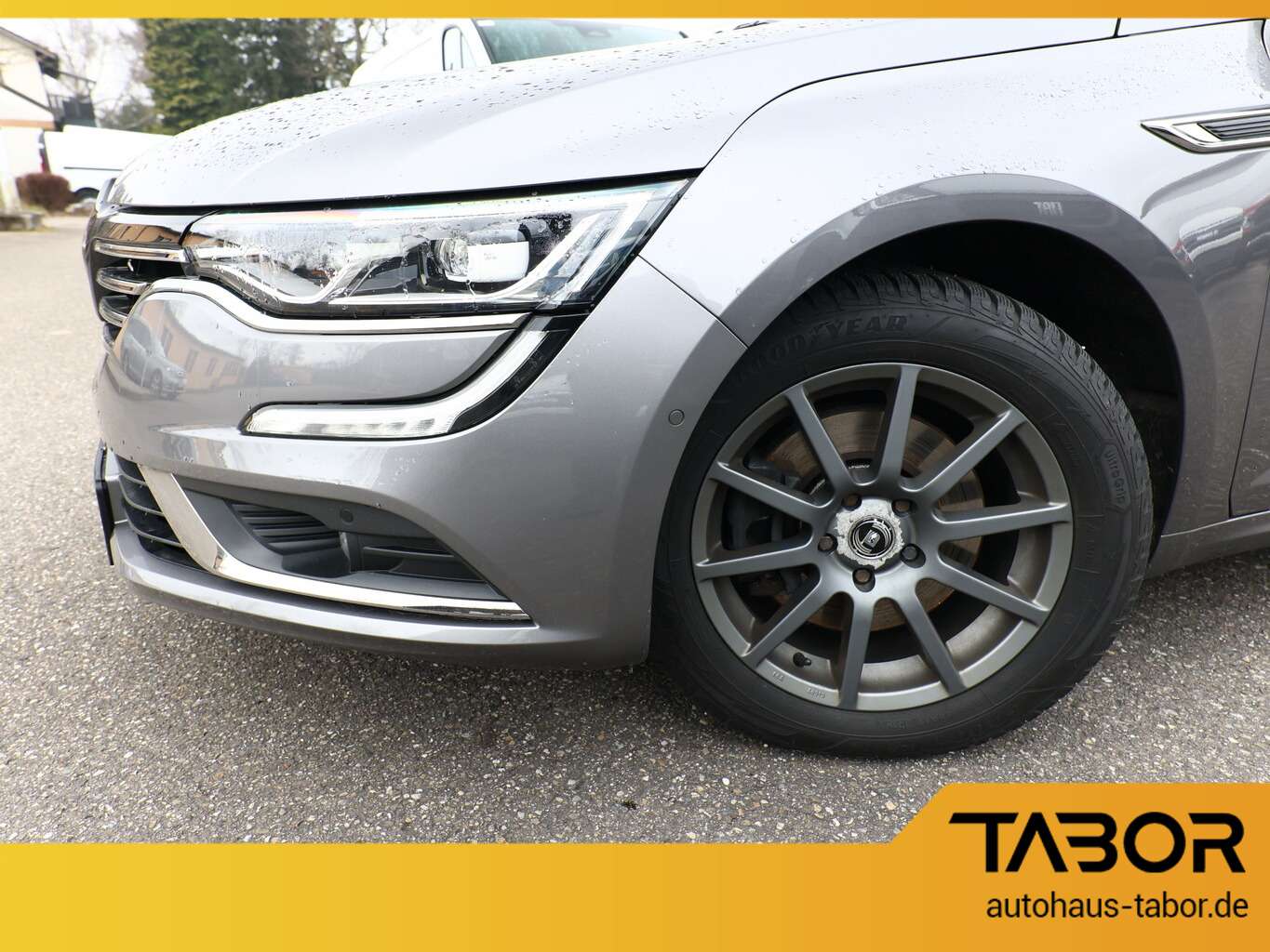 Renault Talisman