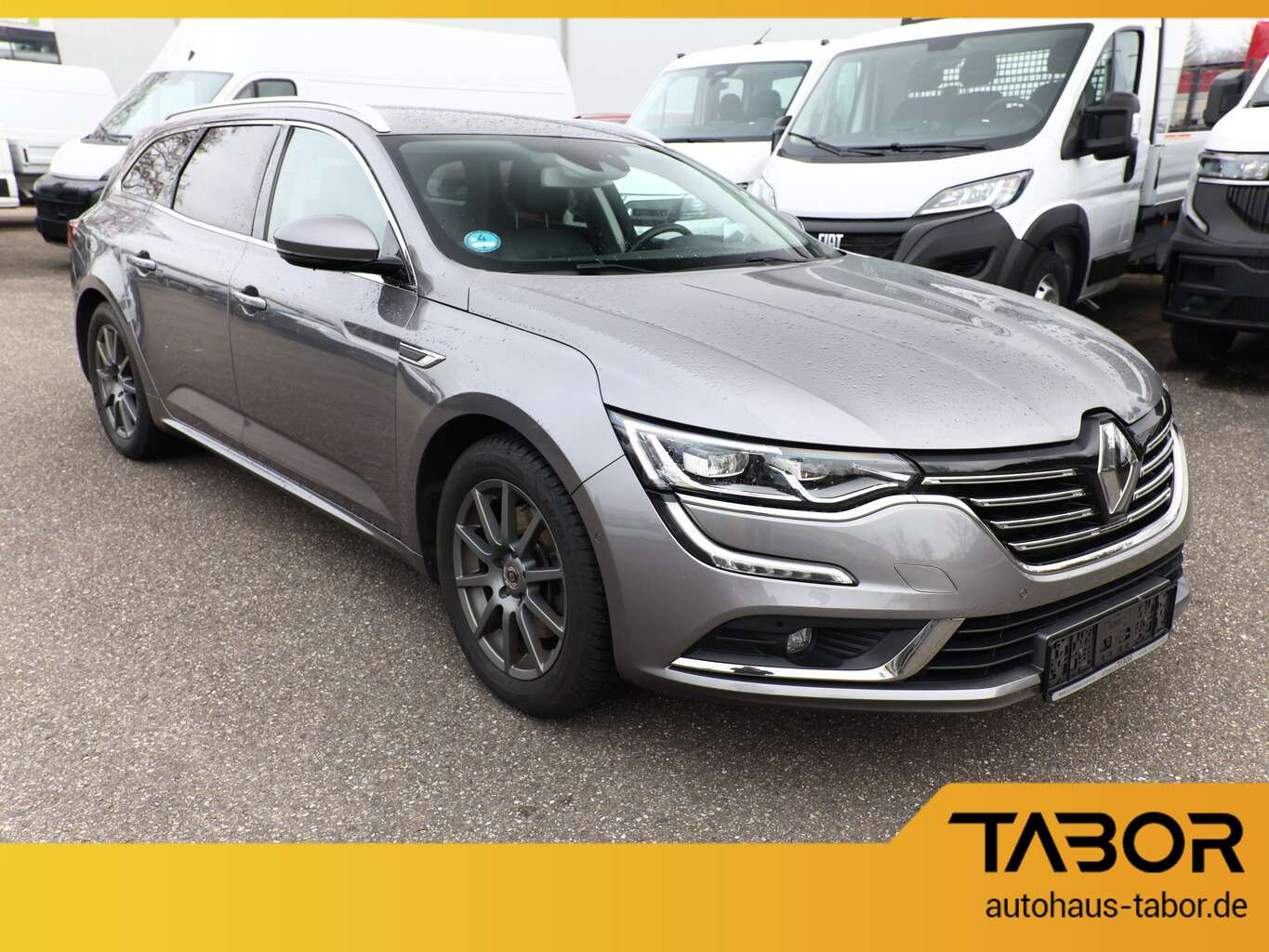 Renault Talisman