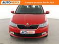 Skoda Fabia 1.0 TSI Ambition 70kW Rojo - thumbnail 9
