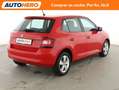 Skoda Fabia 1.0 TSI Ambition 70kW Rojo - thumbnail 6