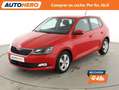 Skoda Fabia 1.0 TSI Ambition 70kW Rojo - thumbnail 1