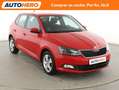 Skoda Fabia 1.0 TSI Ambition 70kW Rojo - thumbnail 8