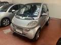 smart forTwo 600 smart & passion Argent - thumbnail 1