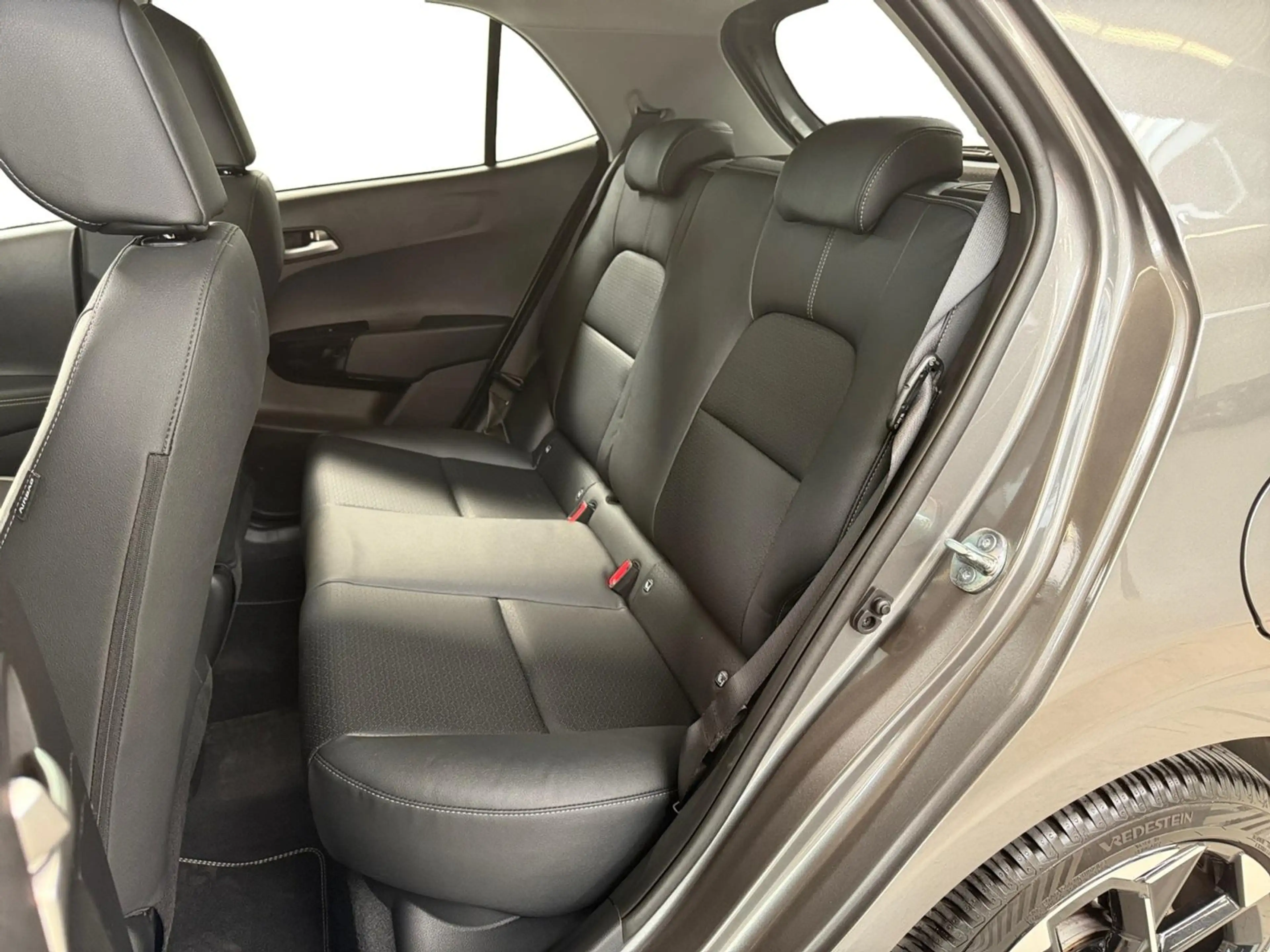 Kia Picanto 1.0 DPI GT-Line I Demo I Schuifdak I Leder I Stoel — photo 13