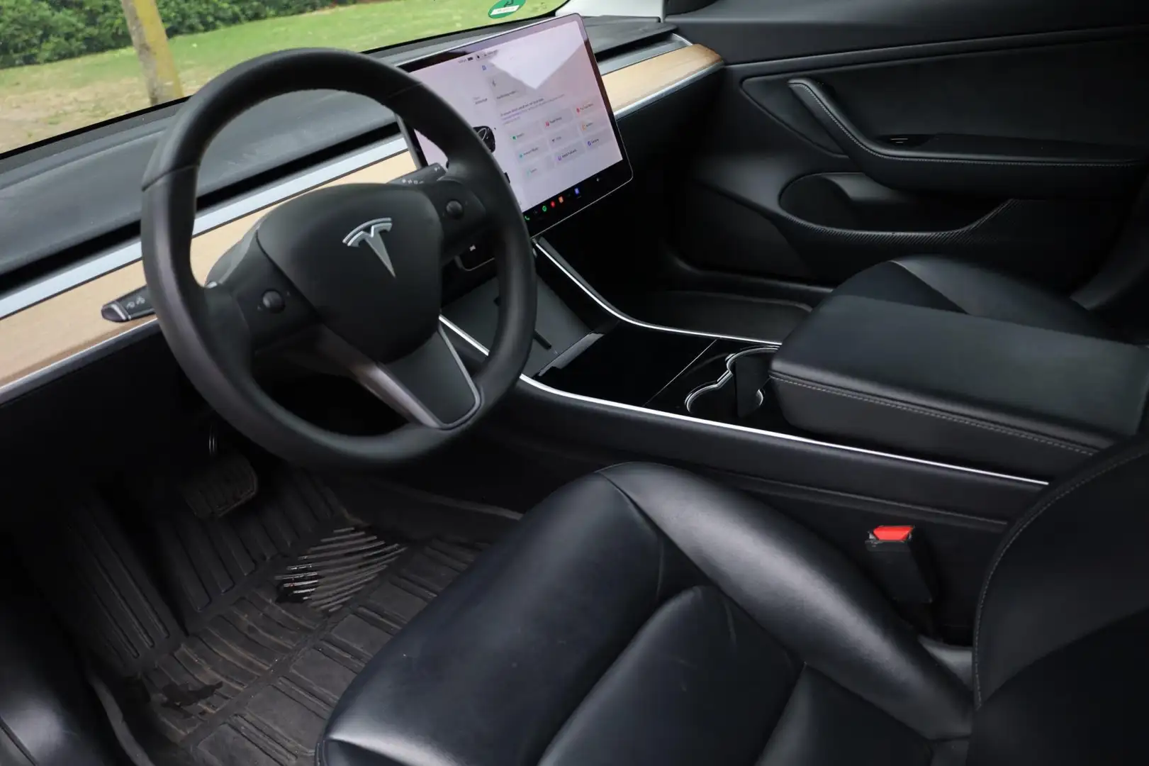 Tesla Model 3 Standard RWD Plus 60 kWh Aut. | Panorama | Auto Pi Noir - 2
