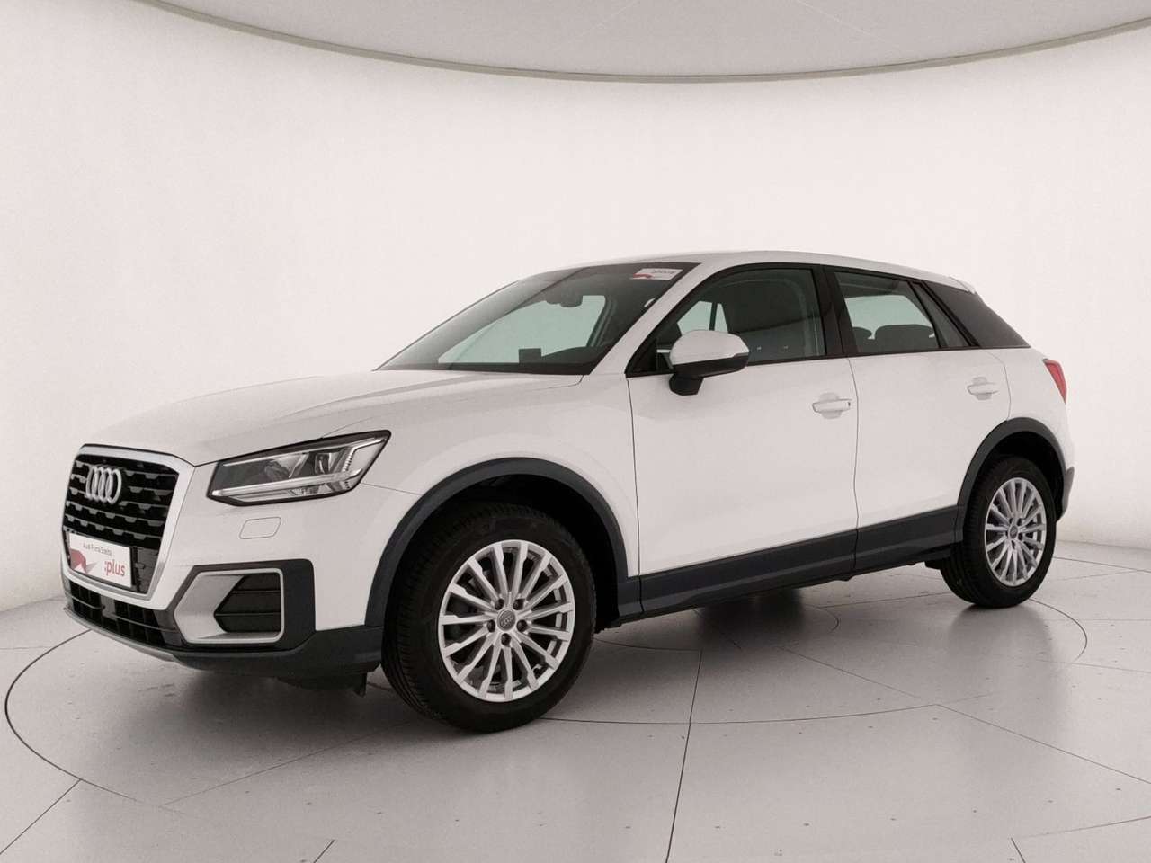 Audi Q2 30 1.6 tdi 116 CV business design, CAMBIO MANUALE