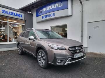 2.5i Lineartronic Platinum