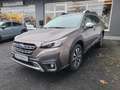 Subaru OUTBACK 2.5i Lineartronic Platinum Бронзовий - thumbnail 4