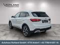 MG ZS 1.5 Hybrid+ Luxury *inkl. € 2000,-- Eintauschbo... Weiß - thumbnail 3