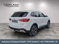 MG ZS 1.5 Hybrid+ Luxury *inkl. € 2000,-- Eintauschbo... Weiß - thumbnail 5