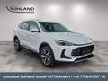 MG ZS 1.5 Hybrid+ Luxury *inkl. € 2000,-- Eintauschbo... Weiß - thumbnail 8