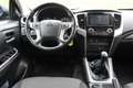 Mitsubishi L200 2.2 150 CV 4x4 DoCab GANCIO DI TRAINO 28650+IVA Marrone - thumbnail 3