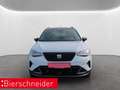 SEAT Arona 1.0 TSI DSG FR VOLL-LED NAVI KAMERA ACC SHZ Weiß - thumbnail 2