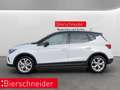 SEAT Arona 1.0 TSI DSG FR VOLL-LED NAVI KAMERA ACC SHZ Weiß - thumbnail 4