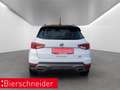 SEAT Arona 1.0 TSI DSG FR VOLL-LED NAVI KAMERA ACC SHZ Weiß - thumbnail 5