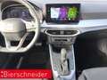 SEAT Arona 1.0 TSI DSG FR VOLL-LED NAVI KAMERA ACC SHZ Weiß - thumbnail 14