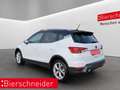 SEAT Arona 1.0 TSI DSG FR VOLL-LED NAVI KAMERA ACC SHZ Weiß - thumbnail 4