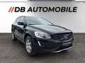 Volvo XC60 D3, Rückfahrkamera, Navi, Bluetooth Noir - thumbnail 3