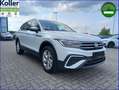 Volkswagen Tiguan Allspace 2.0 TDI DSG AHK 7 Sitze Kamera Wit - thumbnail 4