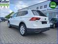 Volkswagen Tiguan Allspace 2.0 TDI DSG AHK 7 Sitze Kamera Wit - thumbnail 8