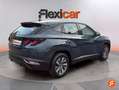 Hyundai TUCSON 1.6 CRDI Klass 4x2 Gris - thumbnail 9